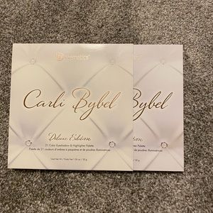 Carli Bybel Deluxe Palette